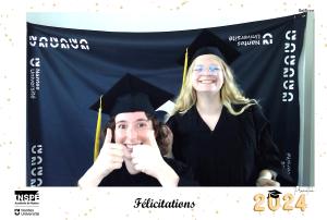 Remise des diplômes5