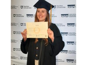 Remise des diplômes2
