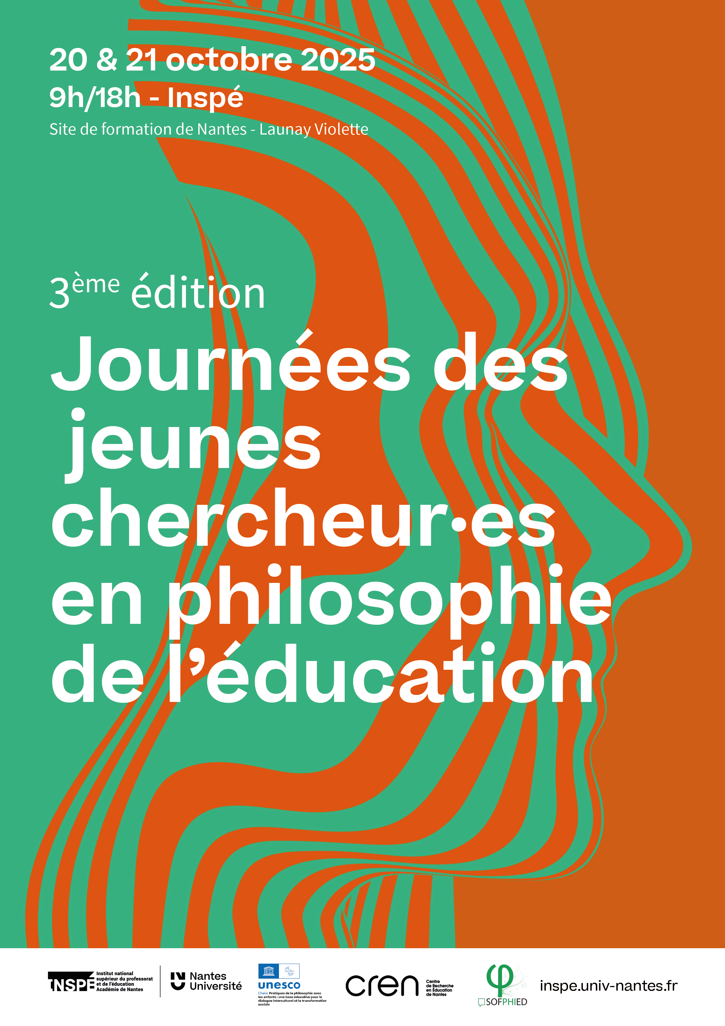 Journées jeunes chercheurs