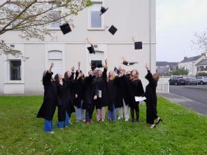 Remise des diplômes6
