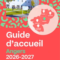 Guide Angers